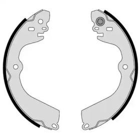 Jurid 362598J Brake pads Jurid 362598J Brake pads