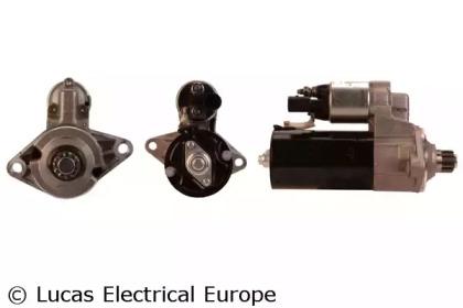 Lucas Electrical LRS02392 Starter