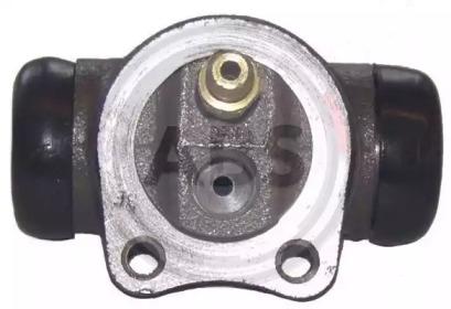 A.B.S. 42832X Cylinder drum brake A.B.S. 42832X Cylinder drum brake