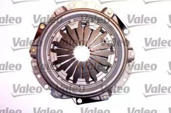 Valeo 003332 Kit clutch repair Valeo 003332 Kit clutch repair