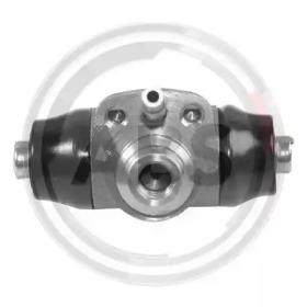 A.B.S. 42835X Цилиндр тормозной рабочий A.B.S. 42835X Цилиндр тормозной рабочий