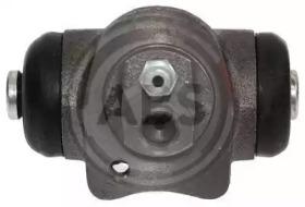 A.B.S. 42844 Cylinder drum brake