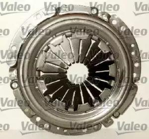 Valeo 003348 Kit clutch repair Valeo 003348 Kit clutch repair