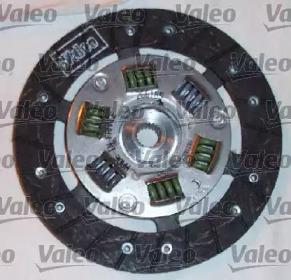 Valeo 003362 Kit clutch repair Valeo 003362 Kit clutch repair