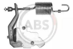 A.B.S. 44040 Adjuster assy drum brake A.B.S. 44040 Adjuster assy drum brake