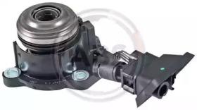 A.B.S. 51239 Підшипник зчеплення вижимний