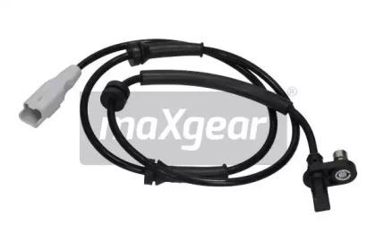 Maxgear 20-0203 Датчик ABS Maxgear 20-0203 Датчик ABS