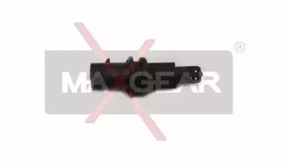 Maxgear 21-0002 Датчик температури у впускному колекторі Maxgear 21-0002 Датчик температури у впускному колекторі