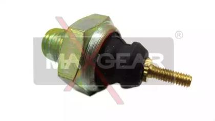 Maxgear 21-0102 Датчик тиску оливи