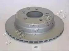 Japko 61S01 Brake disc