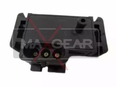 Maxgear 21-0177 Датчик давление во впускном газопроводе Maxgear 21-0177 Датчик давление во впускном газопроводе