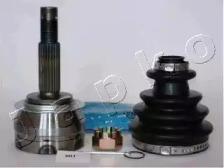 Japko 62001 Шрус Japko 62001 Шрус