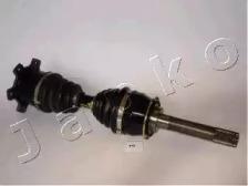 Japko 62010 Drive shaft assy Japko 62010 Drive shaft assy