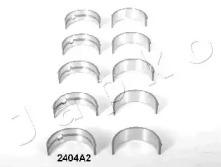 Japko 62404A2 Bearing crankshaft Japko 62404A2 Bearing crankshaft