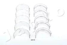 Japko 62404A5 Bearing crankshaft Japko 62404A5 Bearing crankshaft