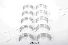 Japko 62405G2 Bearing crankshaft