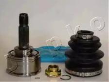 Japko 62409 Шрус Japko 62409 Шрус