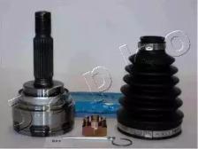 Japko 62517 Шрус Japko 62517 Шрус