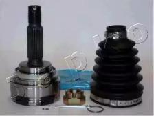 Japko 62538 Шрус