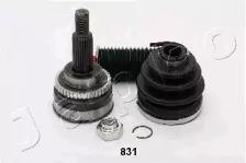 Japko 62831 Шрус