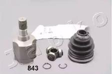 Japko 62843 Шрус Japko 62843 Шрус