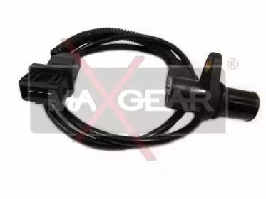 Maxgear 24-0010 Sensor assy crankshaft position Maxgear 24-0010 Sensor assy crankshaft position