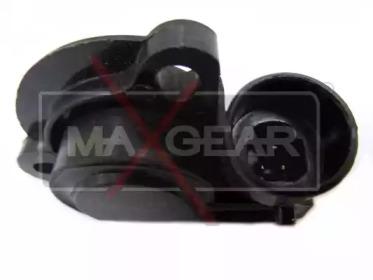 Maxgear 24-0019 Sensor assy throttle position Maxgear 24-0019 Sensor assy throttle position