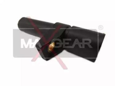 Maxgear 24-0038 Sensor assy crankshaft position Maxgear 24-0038 Sensor assy crankshaft position