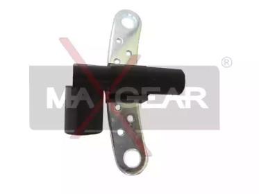 Maxgear 24-0043 Датчик положення колінвала Maxgear 24-0043 Датчик положення колінвала