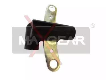 Maxgear 24-0045 Sensor assy crankshaft position Maxgear 24-0045 Sensor assy crankshaft position