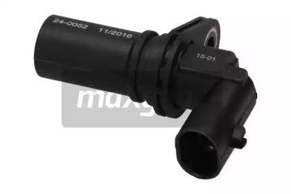 Maxgear 24-0052 Sensor assy crankshaft position Maxgear 24-0052 Sensor assy crankshaft position