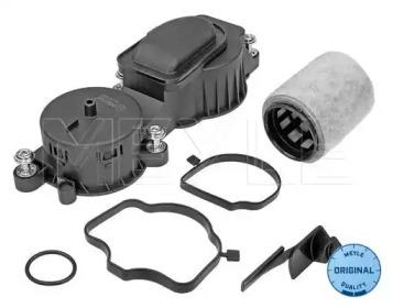 Meyle 314 036 0015 EGR valve Meyle 314 036 0015 EGR valve