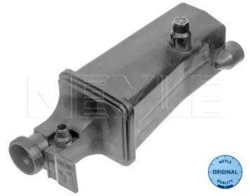 Meyle 314 223 0000 Бачок розширювальний системи охолодження Meyle 314 223 0000 Бачок розширювальний системи охолодження