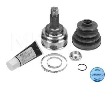 Meyle 314 498 0005 Шрус Meyle 314 498 0005 Шрус