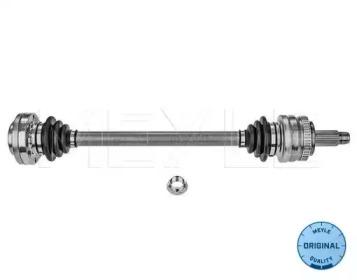 Meyle 314 498 0010 Drive shaft assy Meyle 314 498 0010 Drive shaft assy