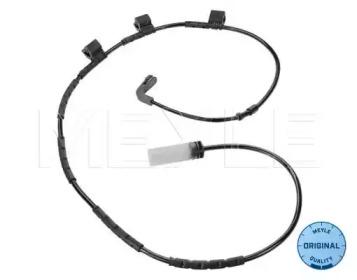 Meyle 314 527 0002 Датчик зносу гальмівних колодок