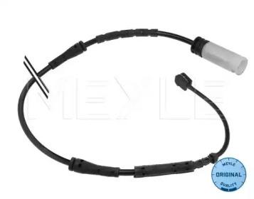 Meyle 314 527 0014 Датчик зносу Meyle 314 527 0014 Датчик зносу