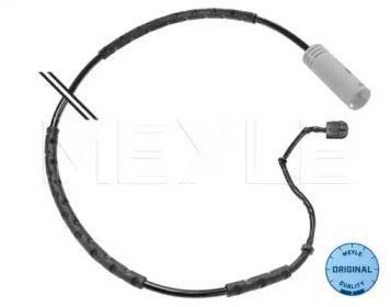 Meyle 314 527 0018 Датчик зносу Meyle 314 527 0018 Датчик зносу