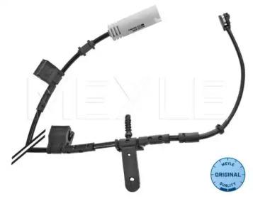 Meyle 314 527 0023 Датчик зносу Meyle 314 527 0023 Датчик зносу