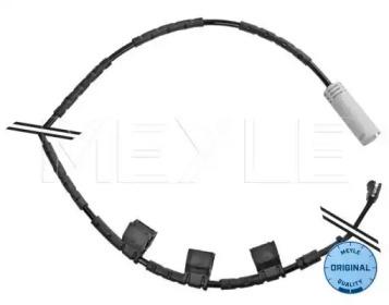 Meyle 314 527 0030 Датчик зносу Meyle 314 527 0030 Датчик зносу