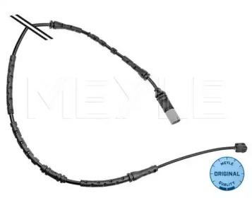 Meyle 314 527 0035 Датчик зносу Meyle 314 527 0035 Датчик зносу