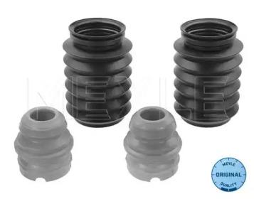 Meyle 314 640 0004 Комплект пилозахисний амортизатора Meyle 314 640 0004 Комплект пилозахисний амортизатора