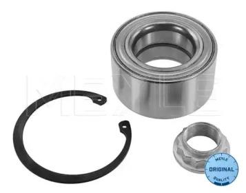 Meyle 314 750 0000 Підшипник маточини колеса Meyle 314 750 0000 Підшипник маточини колеса