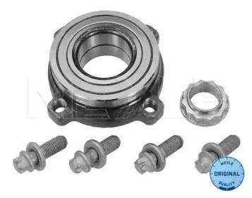 Meyle 314 752 0002 Підшипник маточини колеса Meyle 314 752 0002 Підшипник маточини колеса