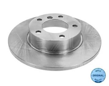 Meyle 315 521 0022 Brake disc Meyle 315 521 0022 Brake disc