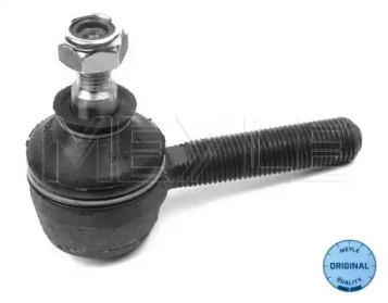 Meyle 316 020 4215 End assy tie rod steering