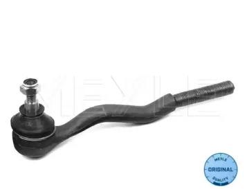 Meyle 316 020 4302 End assy tie rod steering Meyle 316 020 4302 End assy tie rod steering