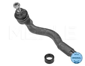 Meyle 316 020 4341 End assy tie rod steering