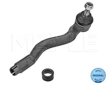 Meyle 316 020 4344 End assy tie rod steering