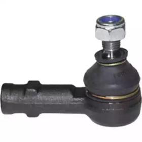 Birth RD4614 End assy tie rod steering